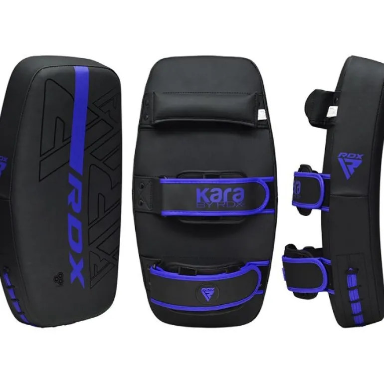 RDX F6 KARA Thai Pad Black