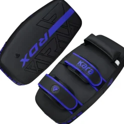 RDX F6 KARA Thai Pad Black