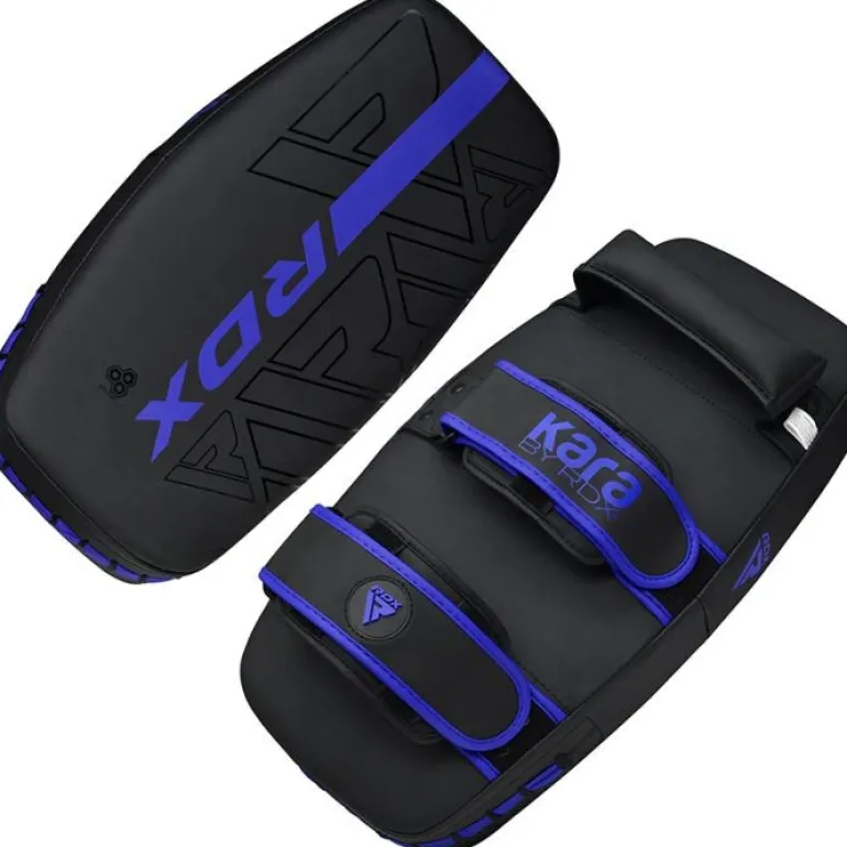 RDX F6 KARA Thai Pad Black