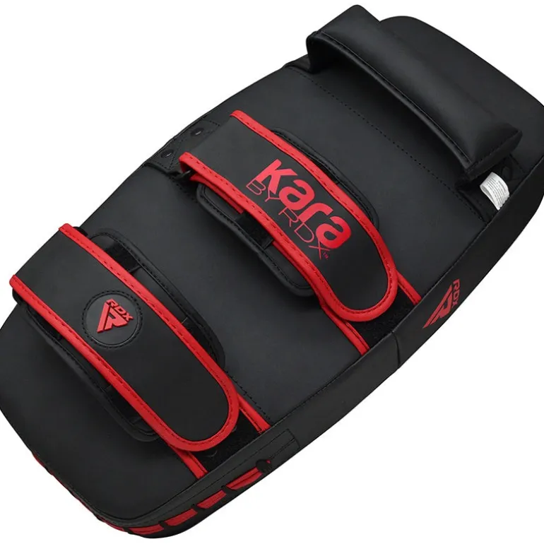 RDX F6 KARA Thai Pad Black