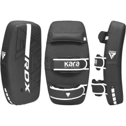 RDX F6 KARA Thai Pad Black