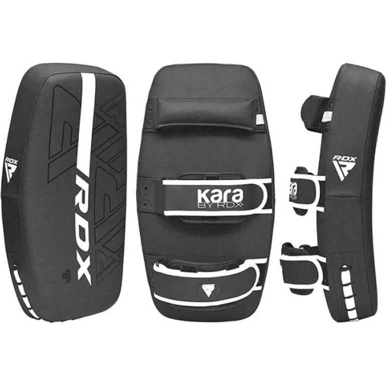 RDX F6 KARA Thai Pad Black
