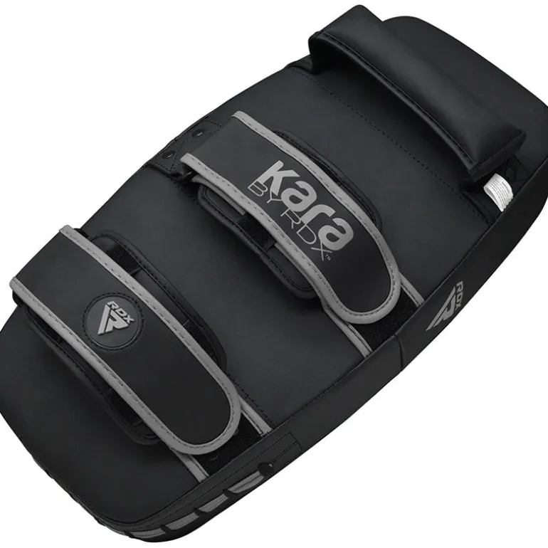 RDX F6 KARA Thai Pad Black