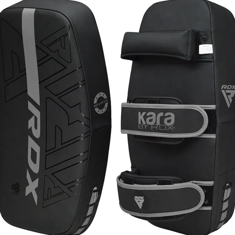 RDX F6 KARA Thai Pad Black