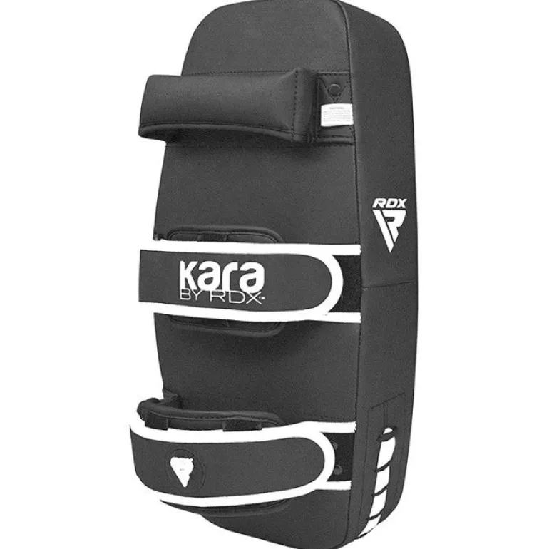 RDX F6 KARA Thai Pad Black