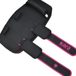 RDX F6 KARA Thai Pad Black