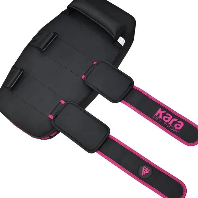 RDX F6 KARA Thai Pad Black