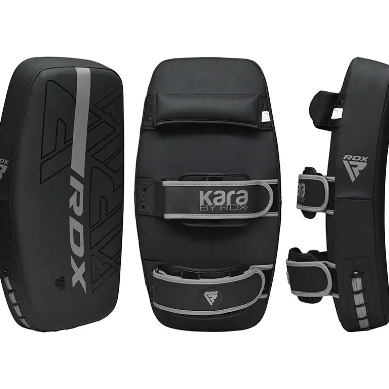 RDX F6 KARA Thai Pad Black