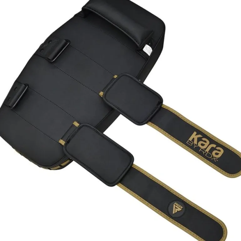 RDX F6 KARA Thai Pad Black