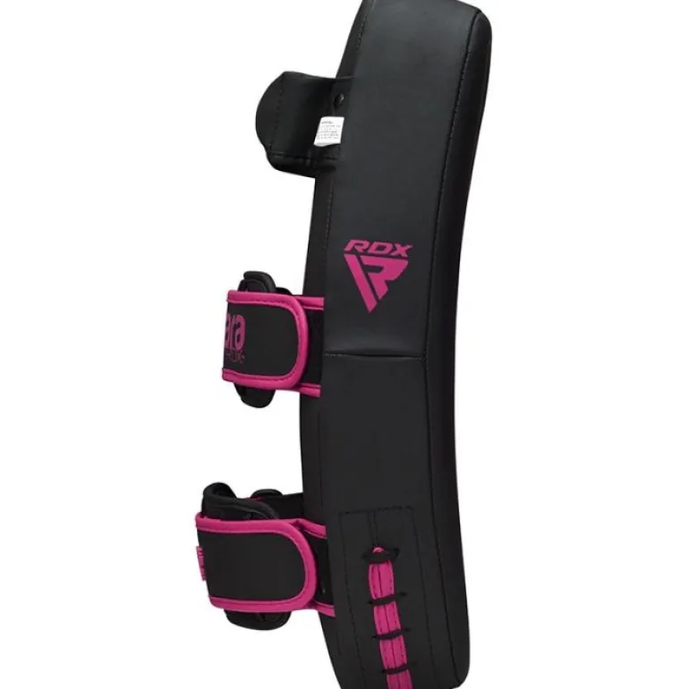 RDX F6 KARA Thai Pad Black