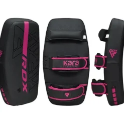 RDX F6 KARA Thai Pad Black