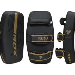 RDX F6 KARA Thai Pad Black