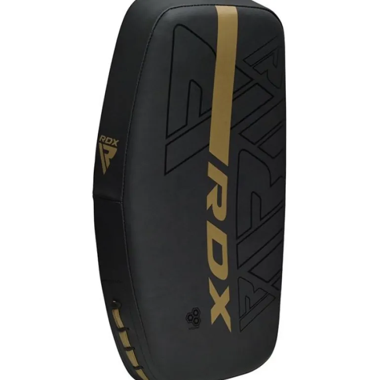 RDX F6 KARA Thai Pad Black