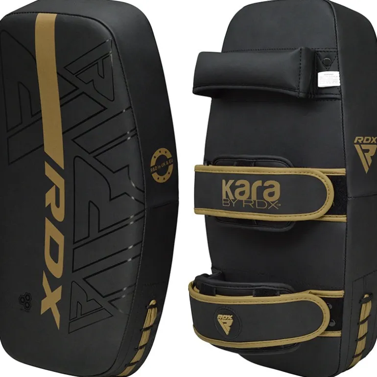 RDX F6 KARA Thai Pad Black