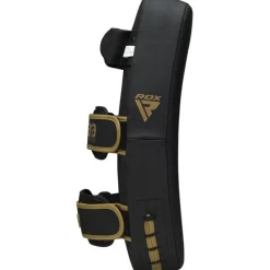 RDX F6 KARA Thai Pad Black