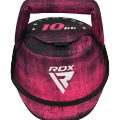 RDX F1 Kettlebell Filled 10kg