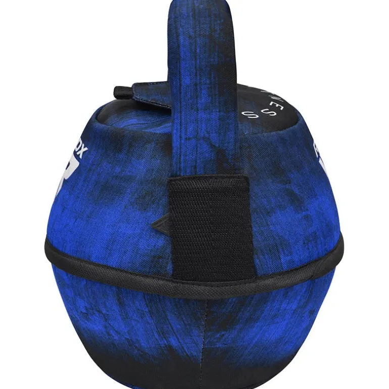 RDX F1 Kettlebell Filled 10kg