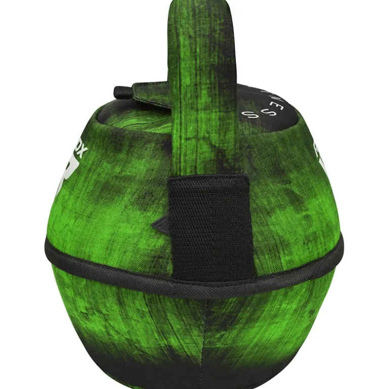RDX F1 Kettlebell Filled 10kg