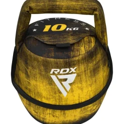 RDX F1 Kettlebell Filled 10kg