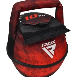 RDX F1 Kettlebell Filled 10kg