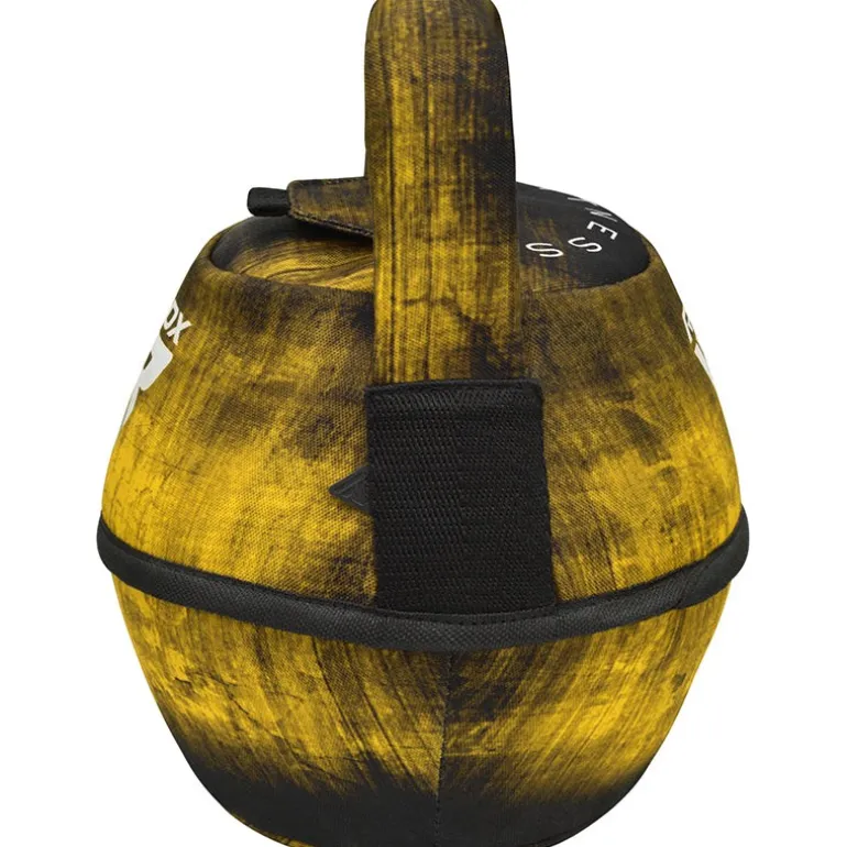 RDX F1 Kettlebell Filled 10kg