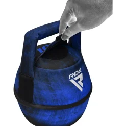 RDX F1 Kettlebell Filled 10kg