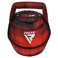 RDX F1 Kettlebell Filled 4kg