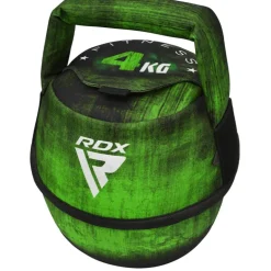 RDX F1 Kettlebell Filled 4kg