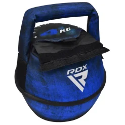RDX F1 Kettlebell Filled 4kg