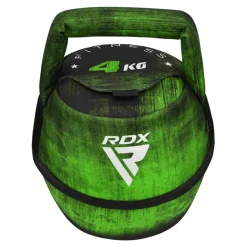 RDX F1 Kettlebell Filled 4kg