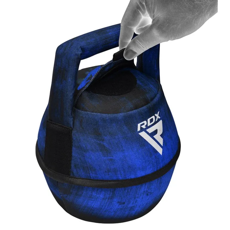 RDX F1 Kettlebell Filled 4kg