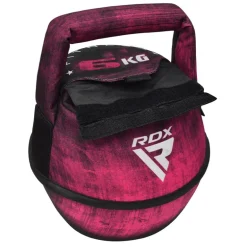 RDX F1 Kettlebell Filled 6kg