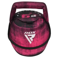 RDX F1 Kettlebell Filled 6kg