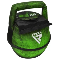 RDX F1 Kettlebell Filled 6kg