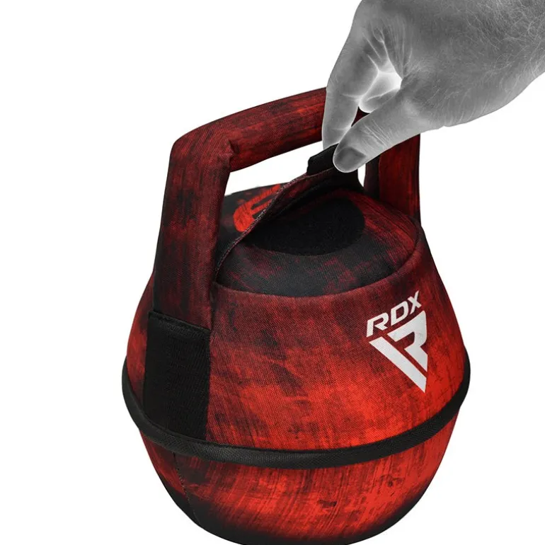 RDX F1 Kettlebell Filled 6kg