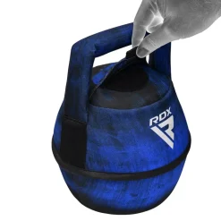 RDX F1 Kettlebell Filled 6kg