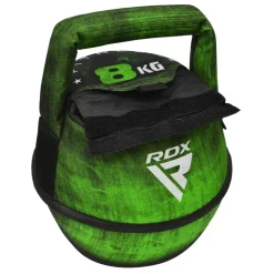 RDX F1 Kettlebell Filled 8kg