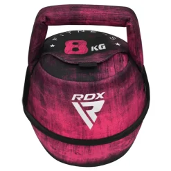 RDX F1 Kettlebell Filled 8kg