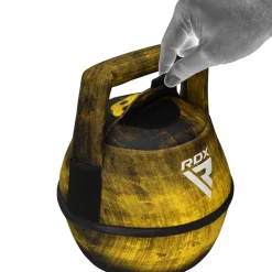 RDX F1 Kettlebell Filled 8kg