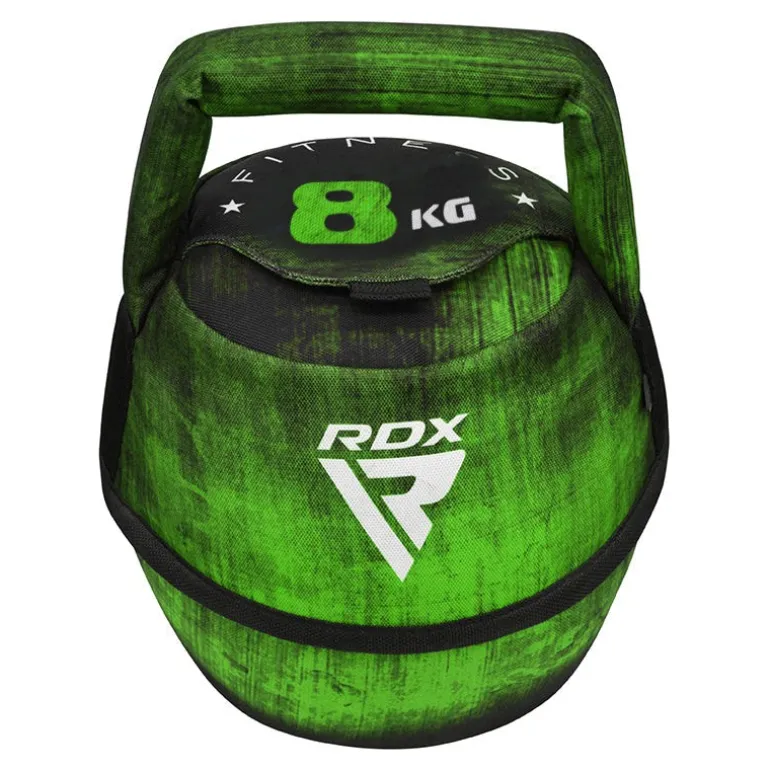 RDX F1 Kettlebell Filled 8kg
