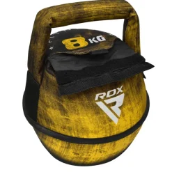 RDX F1 Kettlebell Filled 8kg