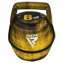 RDX F1 Kettlebell Filled 8kg