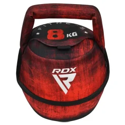 RDX F1 Kettlebell Filled 8kg