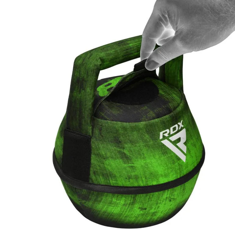 RDX F1 Kettlebell Filled 8kg