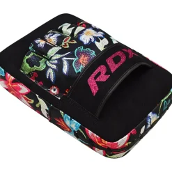 RDX FL3 Boxing Gloves with Focus Pads