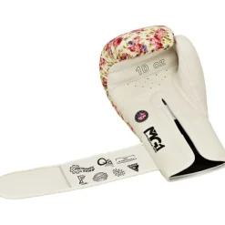 RDX FL6 Floral Boxing Gloves