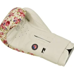 RDX FL6 Floral Boxing Gloves