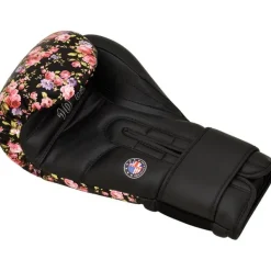 RDX FL5 Floral Boxing Gloves