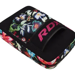 RDX FL3 Floral Focus Pads