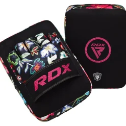 RDX FL3 Floral Focus Pads